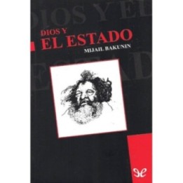 Dios y el estado