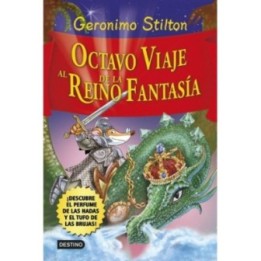 Octavo viaje al Reino de la Fantasía