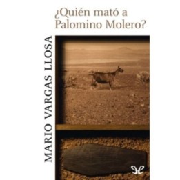 ¿Quién mató a Palomino Molero?