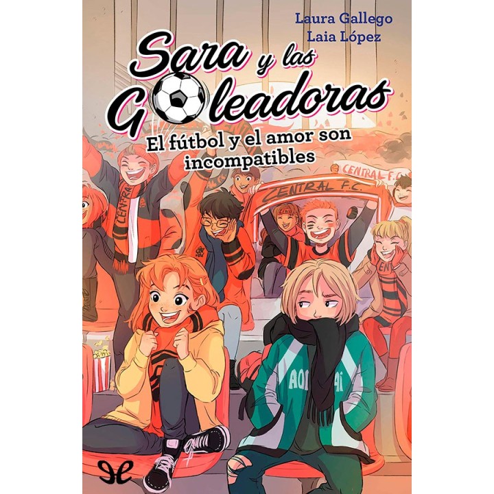 El fútbol y el amor son incompatibles