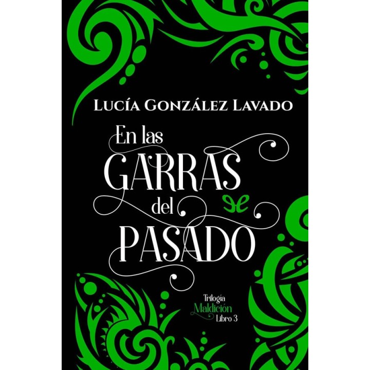 En las garras del pasado