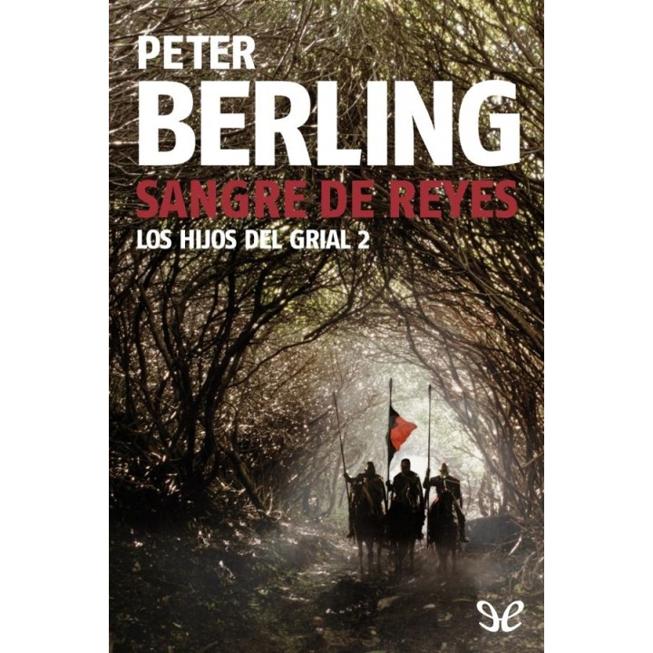 Sangre de Reyes