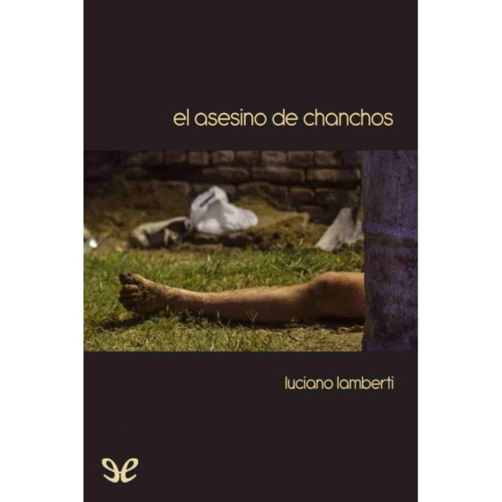 El asesino de chanchos