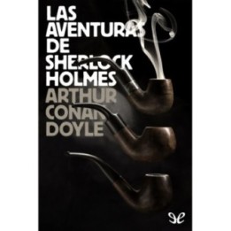 Las aventuras de Sherlock Holmes