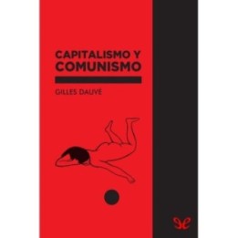 Capitalismo y comunismo