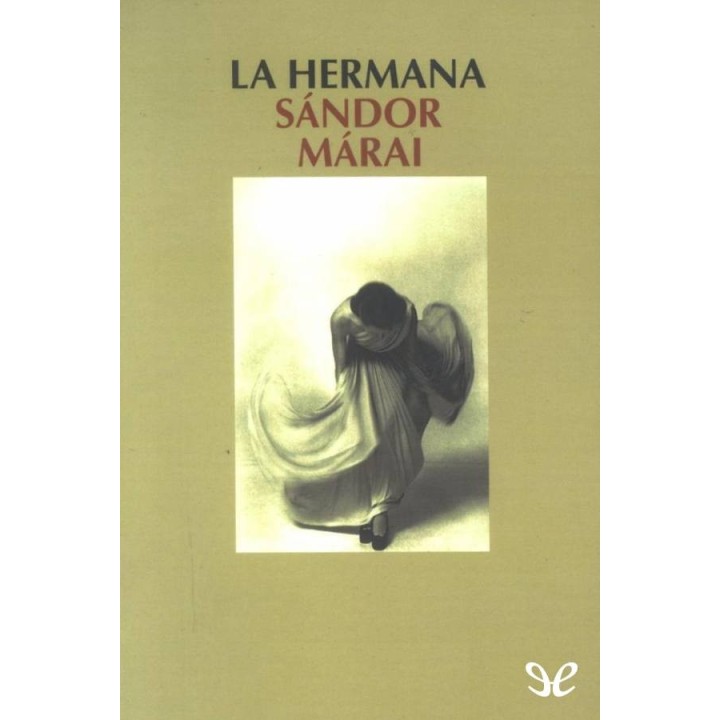 La hermana