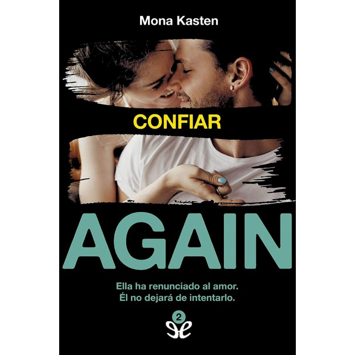 Confiar