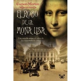 El robo de la Mona Lisa