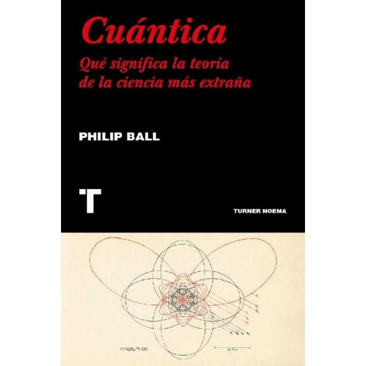 Cuántica