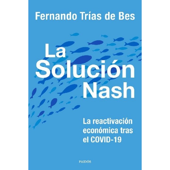 La solución Nash