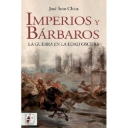 Imperios y bárbaros