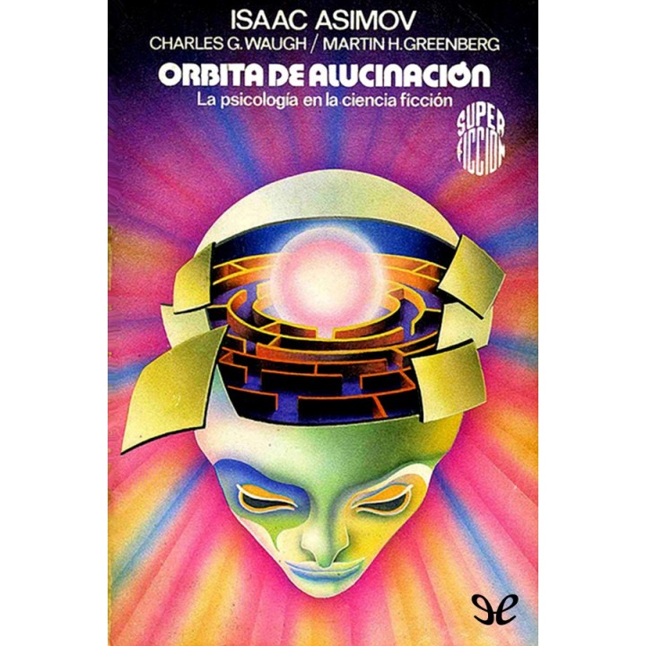 Órbita de alucinación