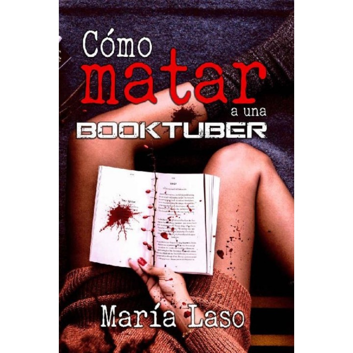 Cómo matar a una booktuber