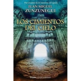 Los cimientos del cielo