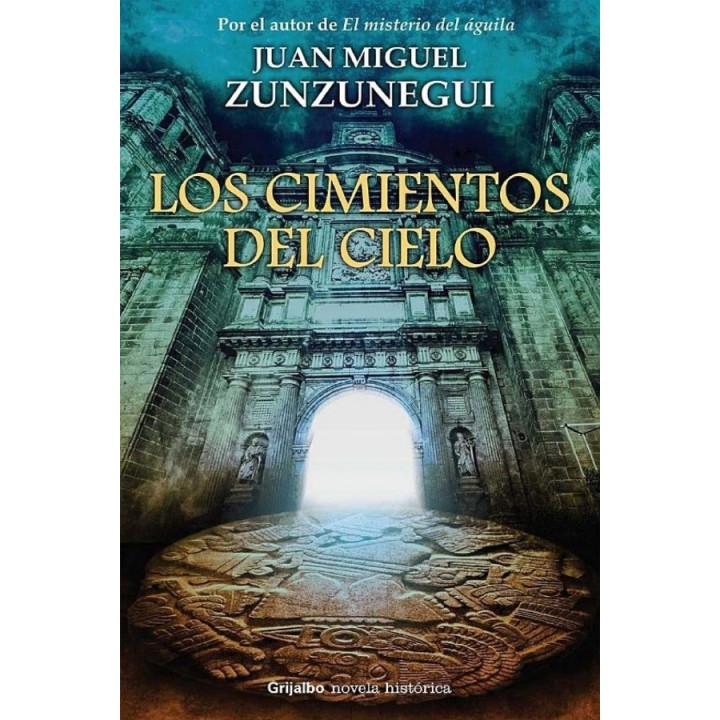 Los cimientos del cielo