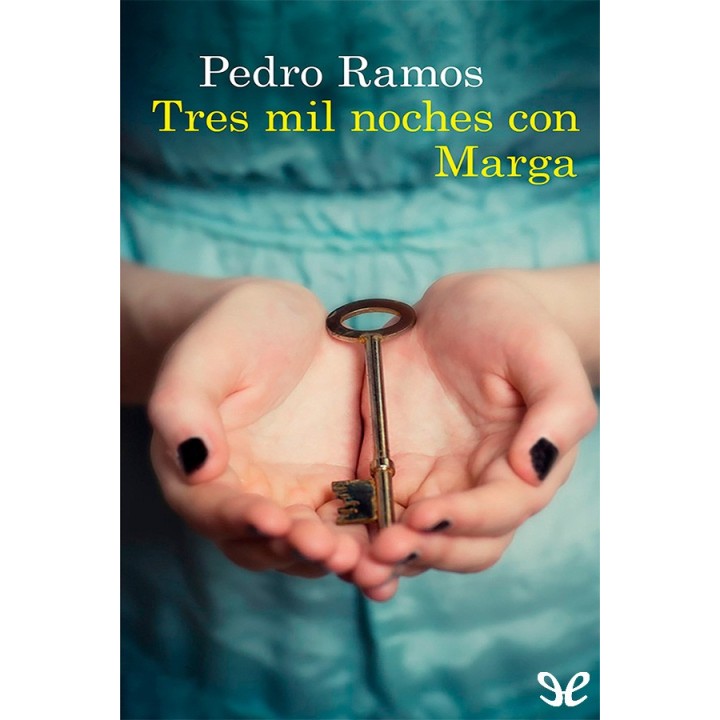 Tres mil noches con Marga