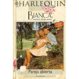 Pareja abierta