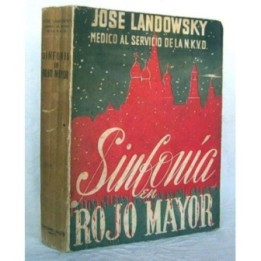 Sinfonía en rojo mayor