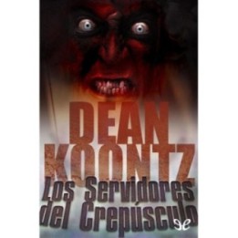Los servidores del crepúsculo