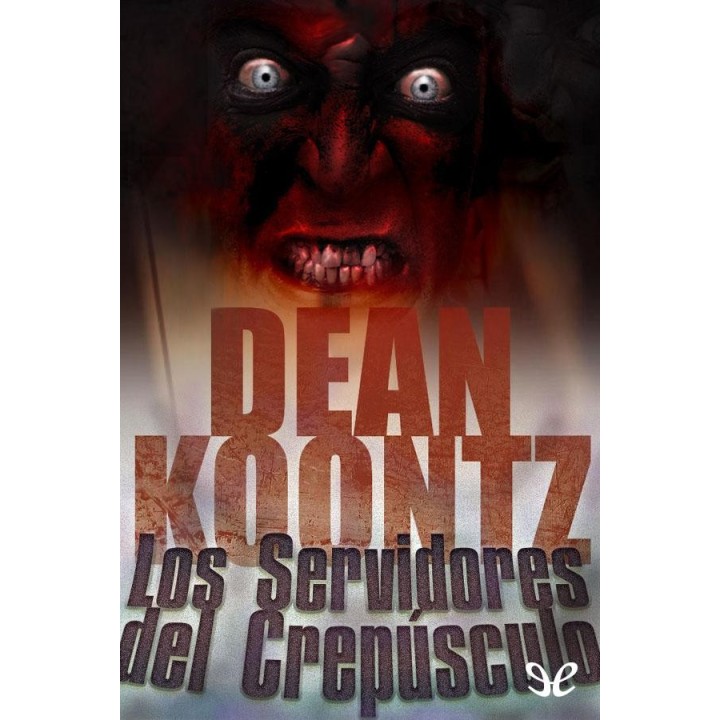 Los servidores del crepúsculo