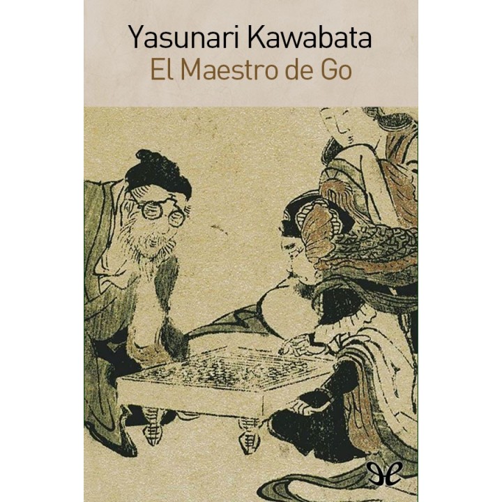 El Maestro de Go