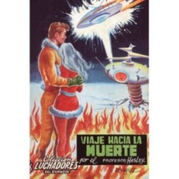 Viaje hacia la muerte