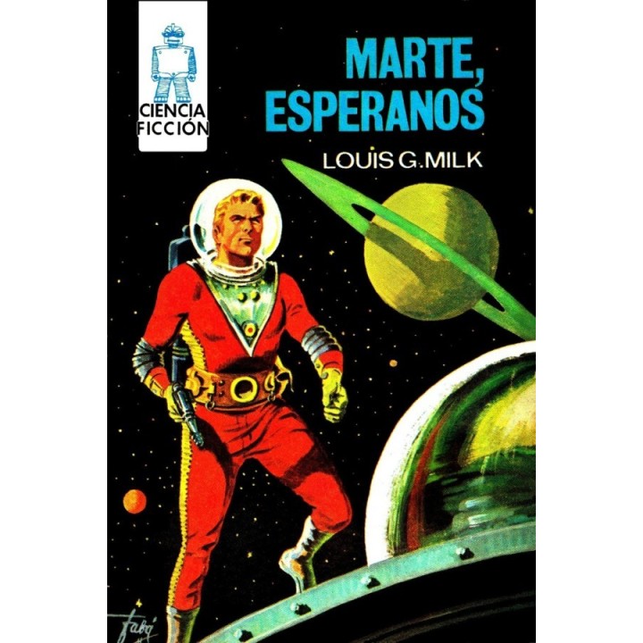 Marte