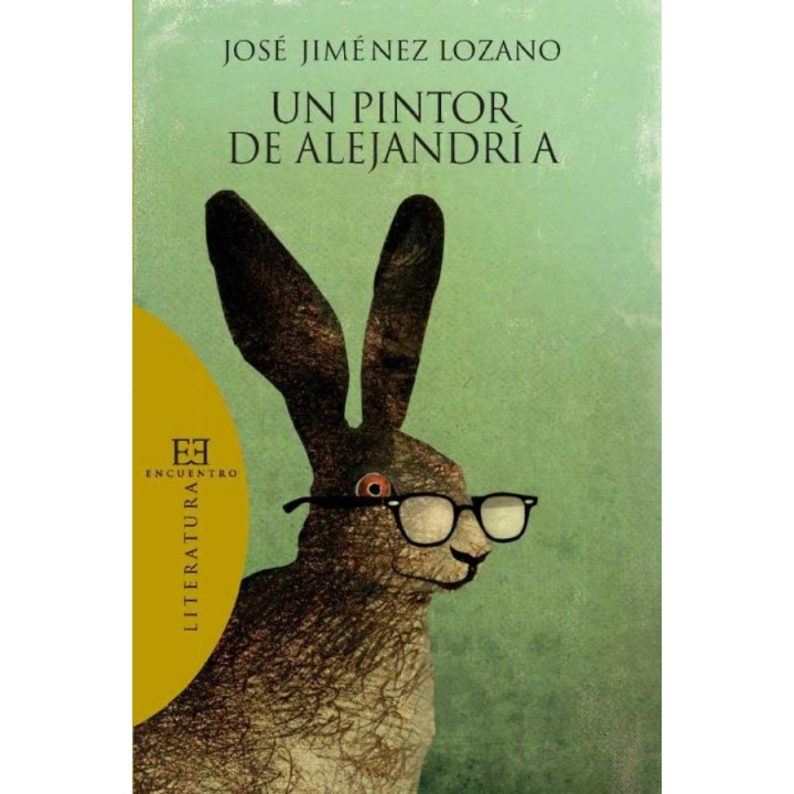 Un pintor de Alejandría