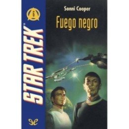 Fuego negro