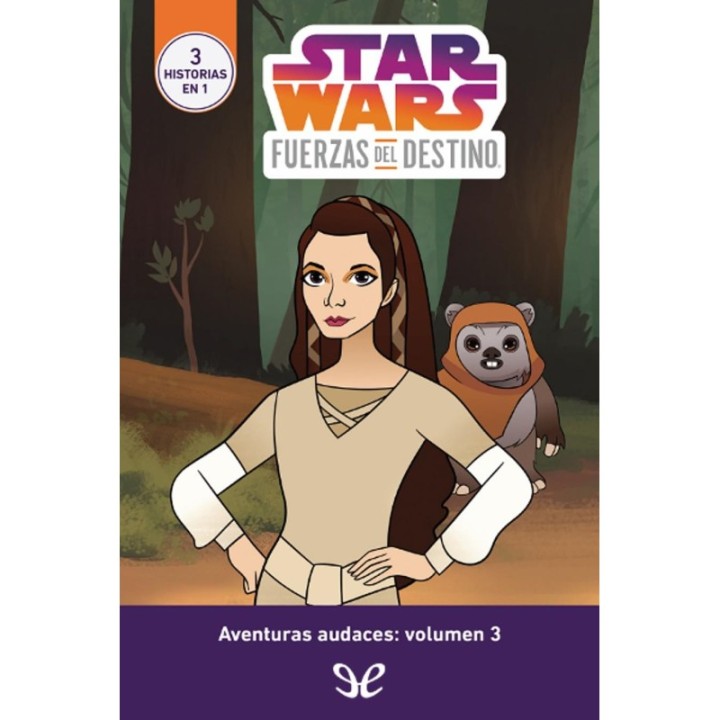 Aventuras audaces: volumen 3