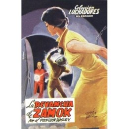 La revancha de Zamok