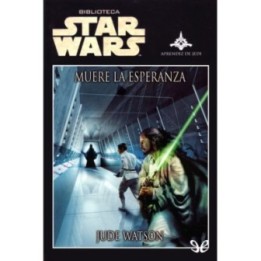 Muere la esperanza