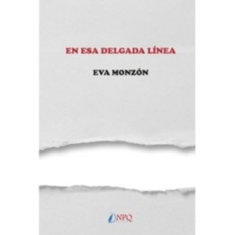 En esa delgada línea