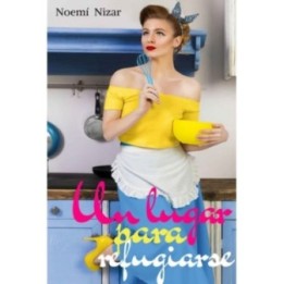 Un lugar para refugiarse