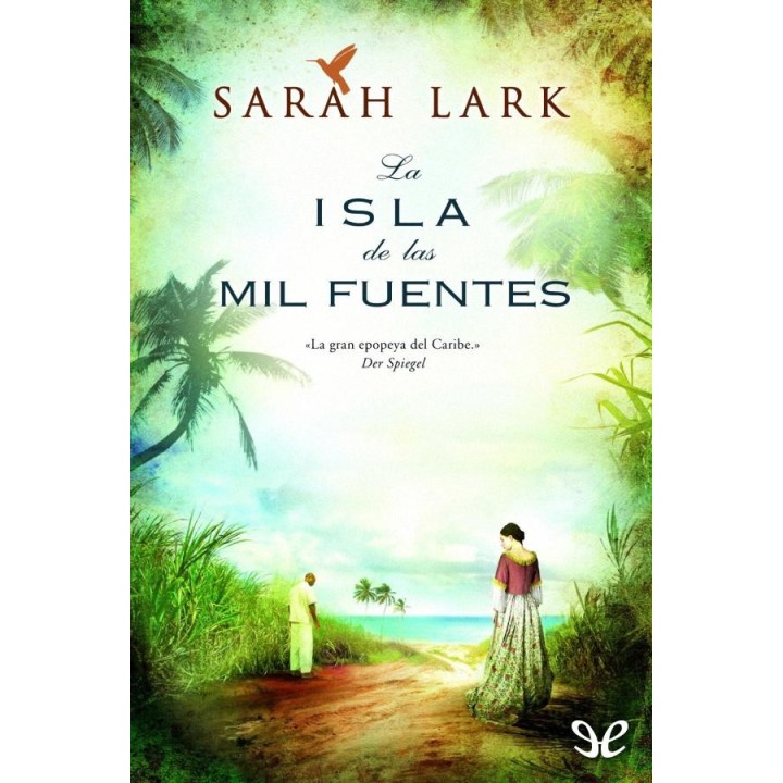 La isla de las mil fuentes