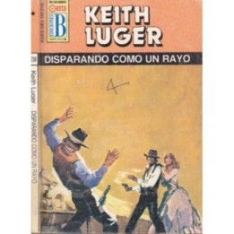 Disparando como un rayo