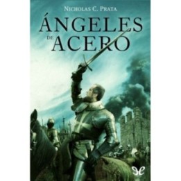 Ángeles de acero