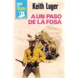 A un paso de la fosa