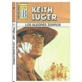 Los alegres zorros
