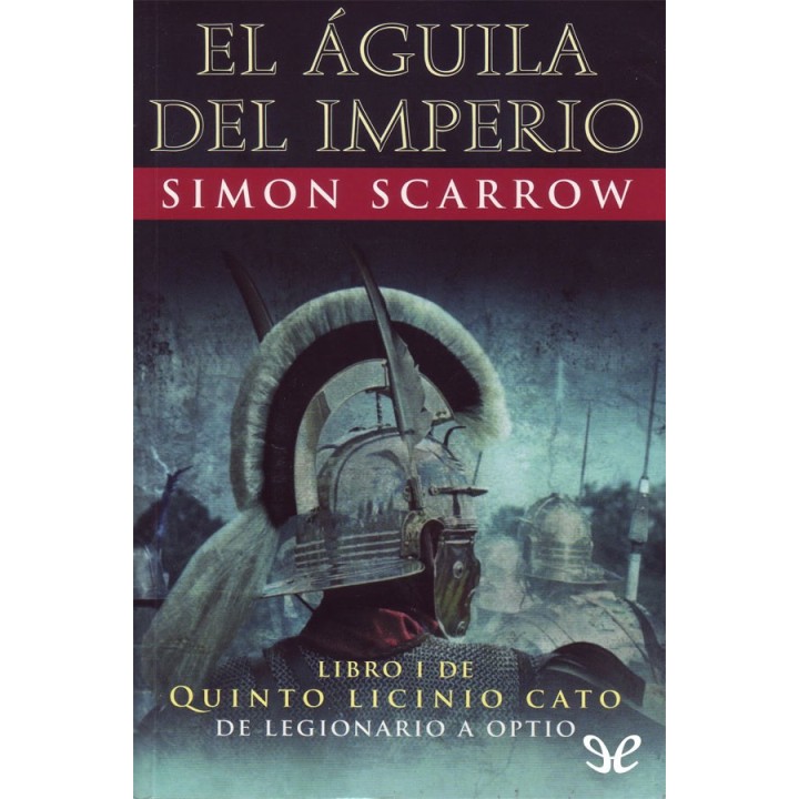 El águila del imperio