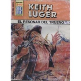 El resonar del trueno