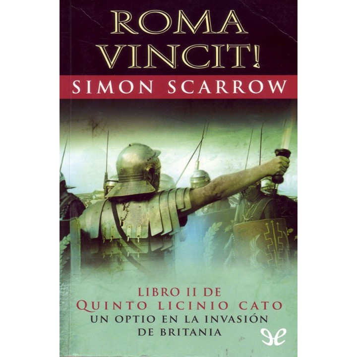 Roma vincit!