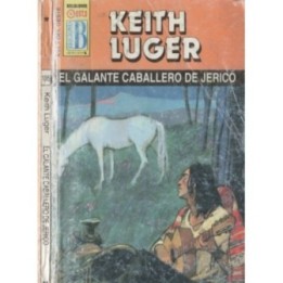 El galante caballero de Jericó