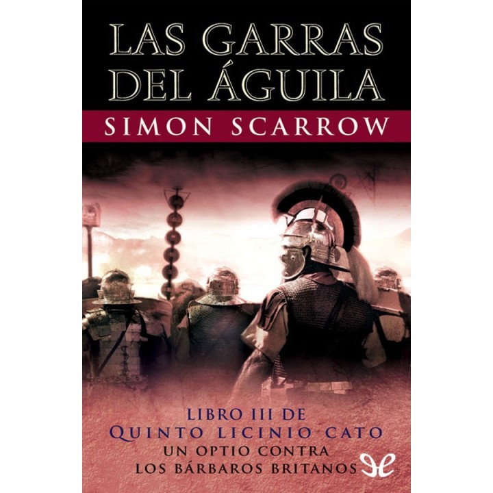 Las garras del águila