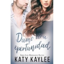 Dame otra oportunidad