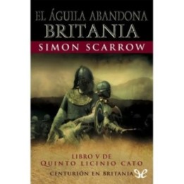 El águila abandona Britania