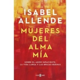Mujeres del alma mía