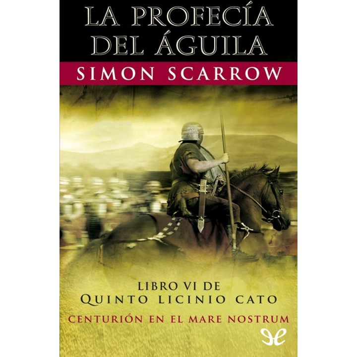 La profecía del águila