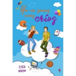 Ya no somos unos críos