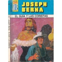 El guía y las coristas